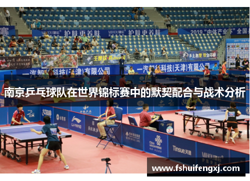 南京乒乓球队在世界锦标赛中的默契配合与战术分析