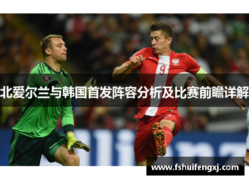 北爱尔兰与韩国首发阵容分析及比赛前瞻详解