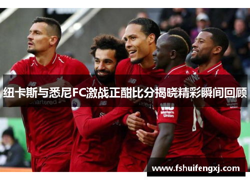 纽卡斯与悉尼FC激战正酣比分揭晓精彩瞬间回顾