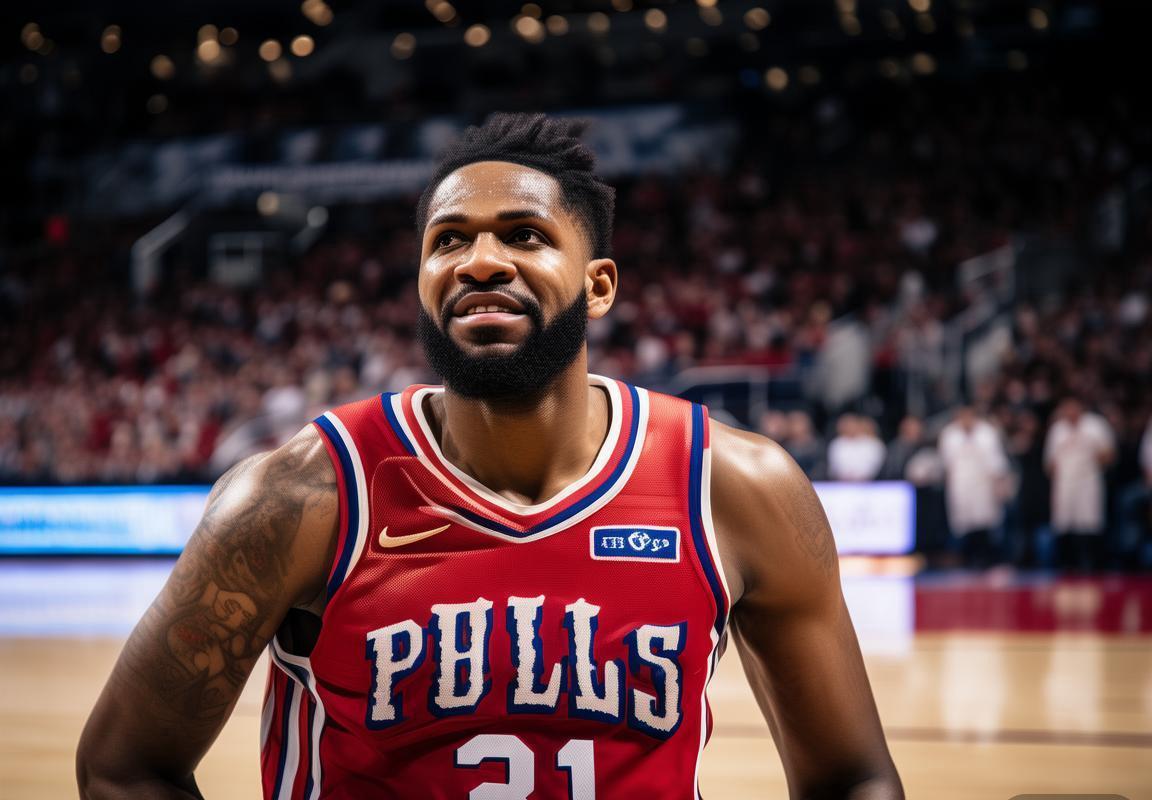 恩比德缺阵费城惜败，保罗·乔治爆发难掩篮板保护短板成季后赛隐患