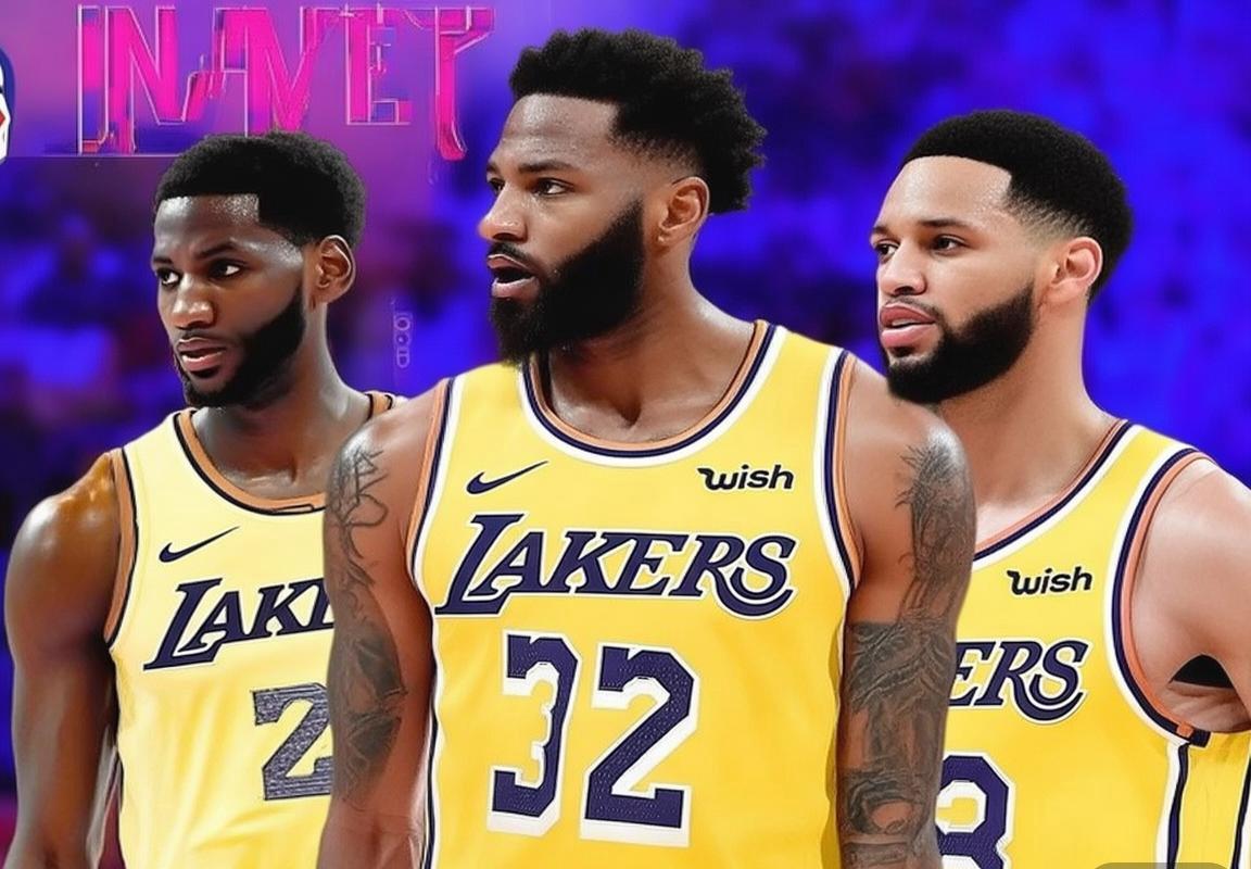 湖人勇士尼克斯闻风而动！字母哥交易流言引爆联盟，雄鹿队与扬尼斯·阿德托昆博未来成疑