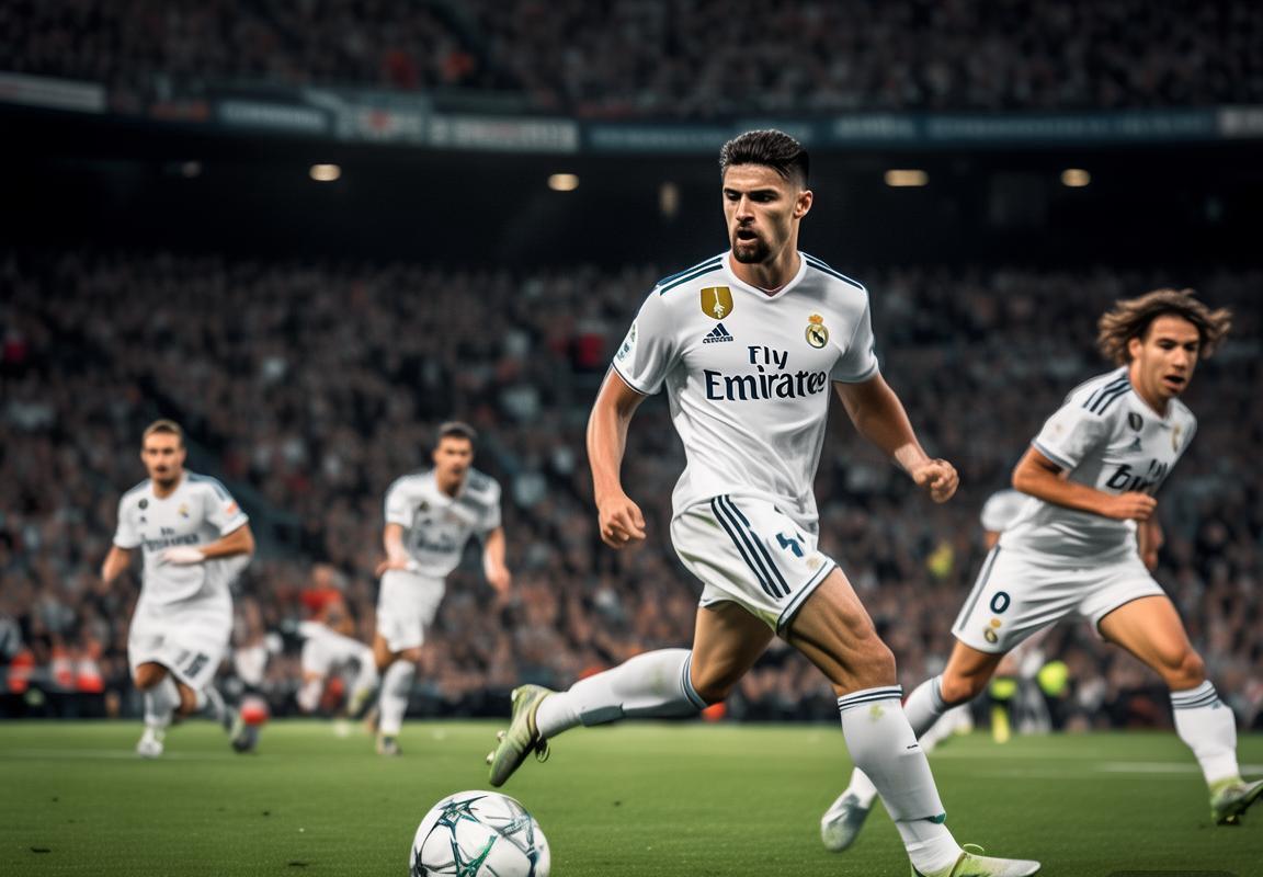 皇马战术转型之路：哈维·阿隆索如何引领皇家马德里阵容重建