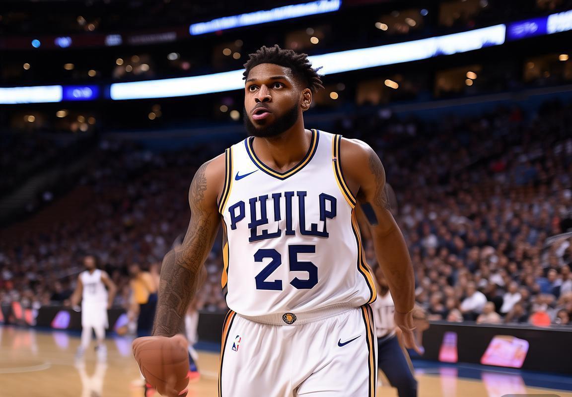 恩比德缺阵费城惜败，保罗·乔治爆发难掩篮板保护短板成季后赛隐患